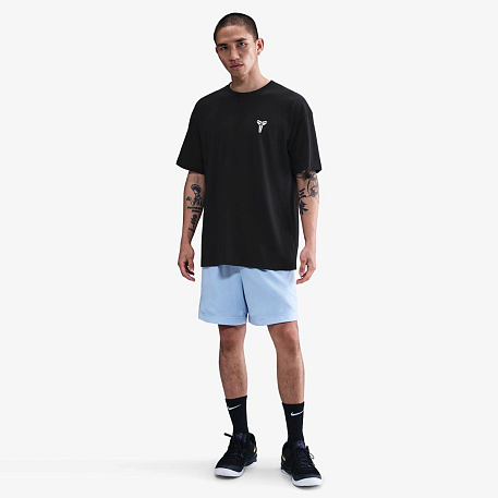 Футболка NIKE KB M NK DF TEE M90 LBR