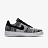 Кроссовки NIKE AIR FORCE 1 FLYKNIT 2.0