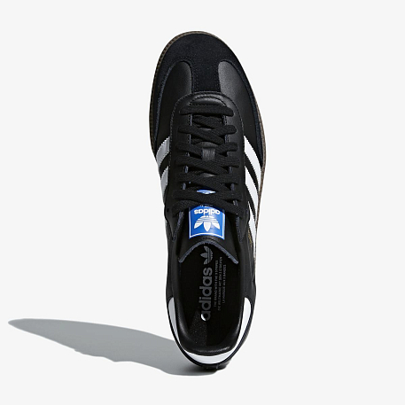 Кроссовки Adidas SAMBA OG