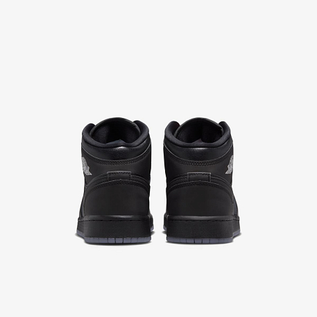 Кроссовки AIR JORDAN 1 MID BG