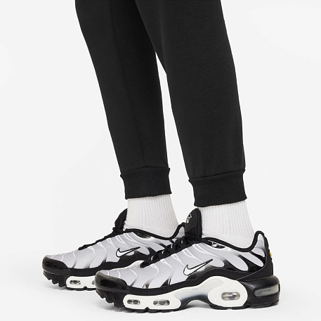 Брюки NIKE K NSW CLUB FLC JGGR HBR