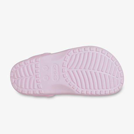 Клоги CROCS Classic  Floral  Cut  Out Clog Chk