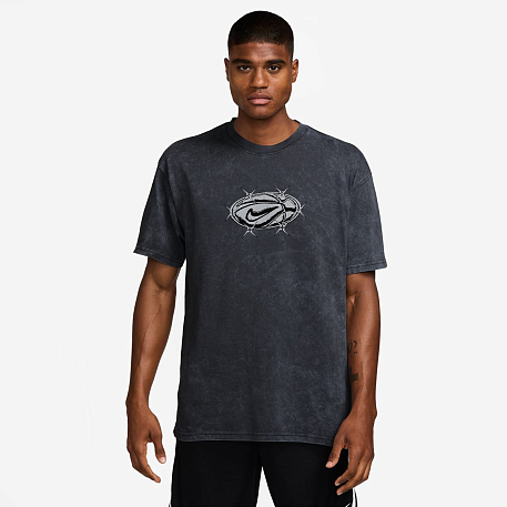 Футболка NIKE M NK TEE M90 STREET