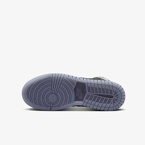 Кроссовки AIR JORDAN 1 MID BG