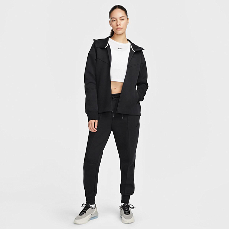 Толстовка Nike Sportswear Tech Fleece Windrunner