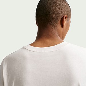 Футболка NIKE M NL SS BOXY KNIT TOP