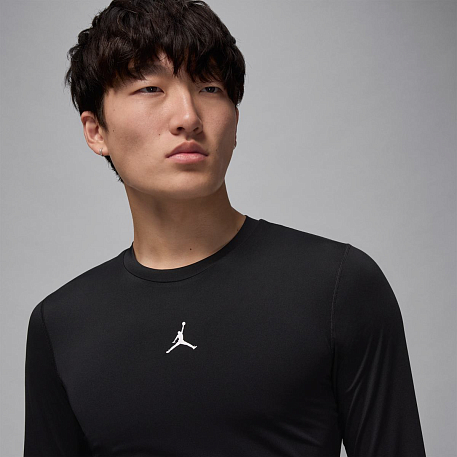 Толстовка JORDAN M J DF SPRT LS BASELAYER