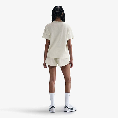 Футболка NIKE W NSW NK CHLL WFL SS TOP