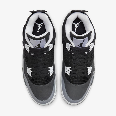 Кроссовки AIR JORDAN 4 RETRO