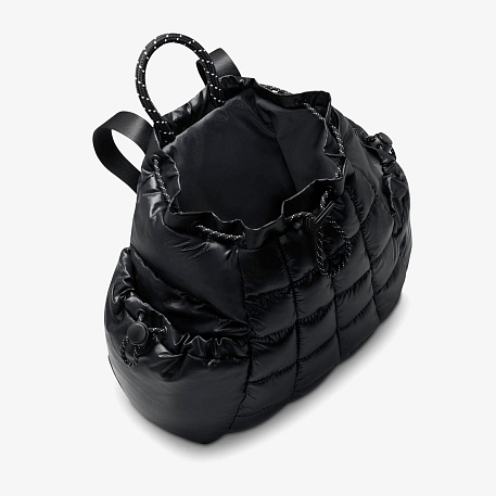 Рюкзак NIKE NK NSW PUFFLE MINI BKPK