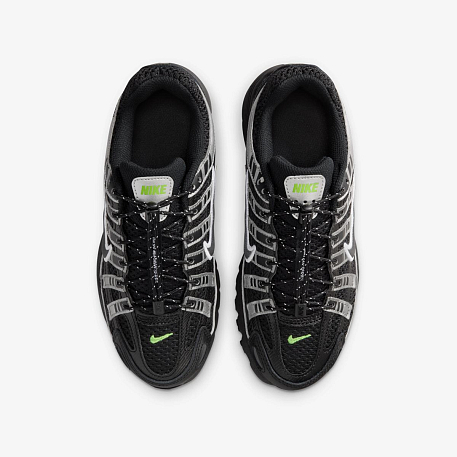 Кроссовки NIKE P-6000 GS