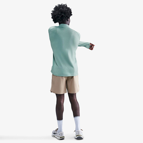 Толстовка NIKE M NK TF RPL WINTRZD STRIDE HZ