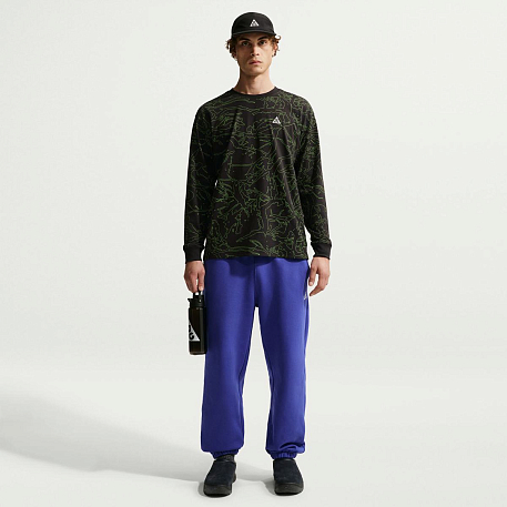 Лонгслив NIKE M ACG DF TEE LSE LS CAVE DWLLR