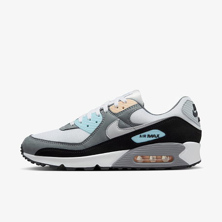 Кроссовки NIKE AIR MAX 90