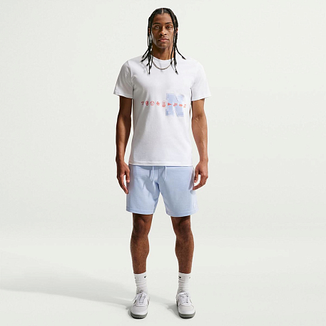 Футболка NIKE U NSW TEE STD CELEBRATE BRAND