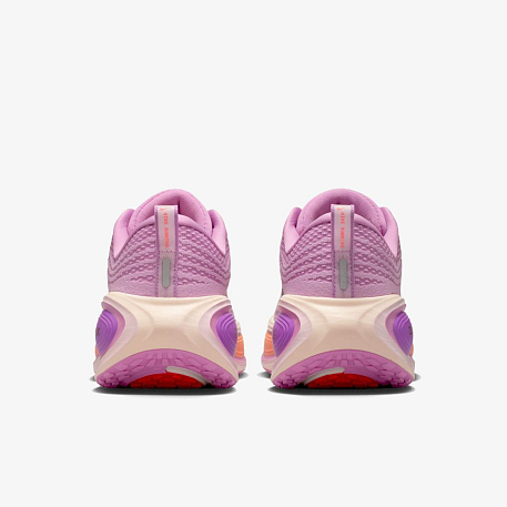 Кроссовки NIKE W VOMERO PLUS