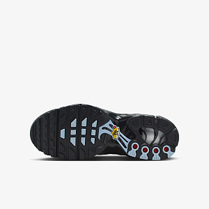 Кроссовки NIKE AIR MAX PLUS GS