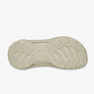 Клоги Crocs Echo Wave Bone