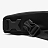Сумка на пояс NIKE SLIM WAIST PACK 3.0 BLACK/BLACK/SILVER OSFM