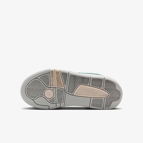 Кроссовки JORDAN FLIGHT COURT (GS)