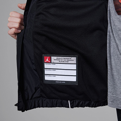 Ветровка JORDAN JDB ESS DRAFT JACKET / JDB ESS DRAFT JACKET