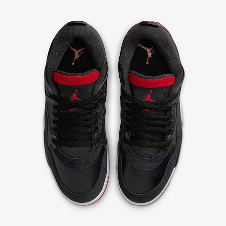 Кроссовки AIR JORDAN 4 RM