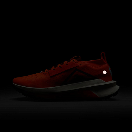 Кроссовки NIKE ZOOMX ZEGAMA TRAIL 2