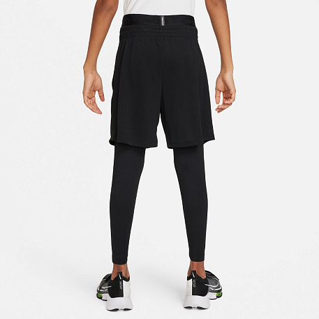 Лосины NIKE B NP DF TIGHT 24