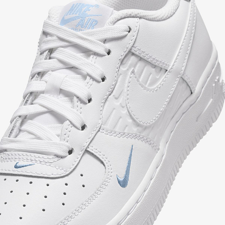 Кроссовки NIKE AIR FORCE 1 GS