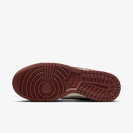 Кроссовки NIKE WMNS DUNK LOW