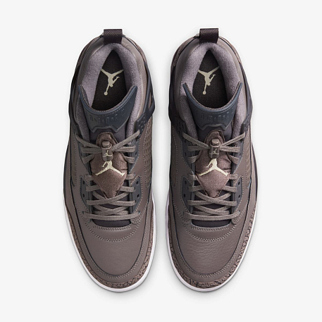 Кроссовки JORDAN SPIZIKE LOW