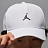 Кепка JORDAN U J RISE CAP S CB MTL JM