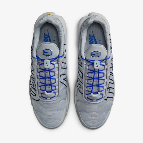 Кроссовки NIKE AIR MAX PLUS