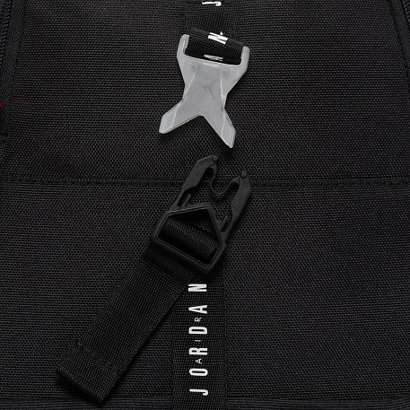 Рюкзак JAN AIR JORDAN LUNCH BACKPACK