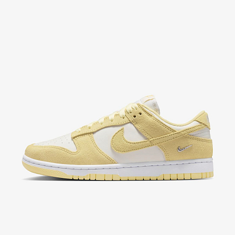 Кроссовки NIKE WMNS DUNK LOW