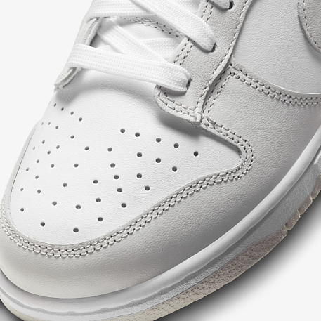 Кроссовки NIKE W DUNK LOW