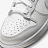 Кроссовки NIKE W DUNK LOW