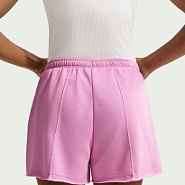 Шорты NIKE W NSW OFFLN CHLL FT SHORT
