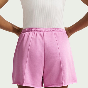 Шорты NIKE W NSW OFFLN CHLL FT SHORT