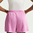 Шорты NIKE W NSW OFFLN CHLL FT SHORT