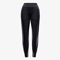 Брюки NIKE W NK DF BLISS MR 7/8 JOGGER