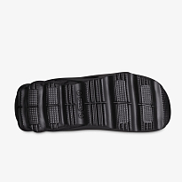 Кроссовки CROCS ECHO STORM HEEL DIP BKM