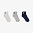 Носки Nike Everyday Essential Ankle Socks (3 Pairs)