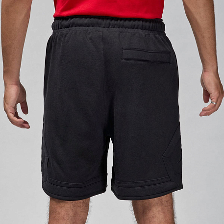 Шорты JORDAN M J FLIGHT FLC DMND SHORT