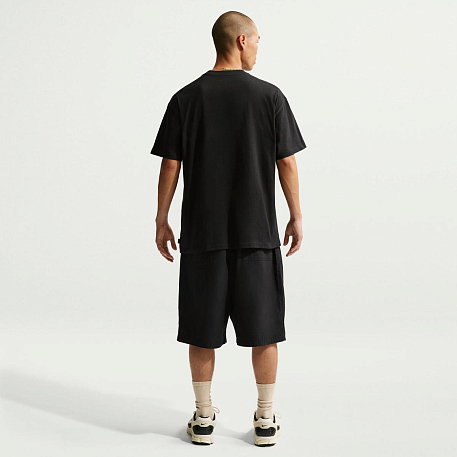 Футболка NIKE U NSW TEE LSE VOMERO PATCH