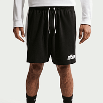 Шорты NIKE M NK CLUB KNIT FLW SHRT FUTBOL