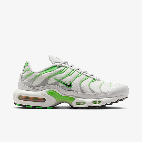 Кроссовки NIKE W AIR MAX PLUS