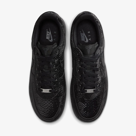 Кроссовки NIKE KOBE AIR FORCE 1 LOW