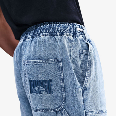 Брюки NIKE M NK DENIM PANT NAOS