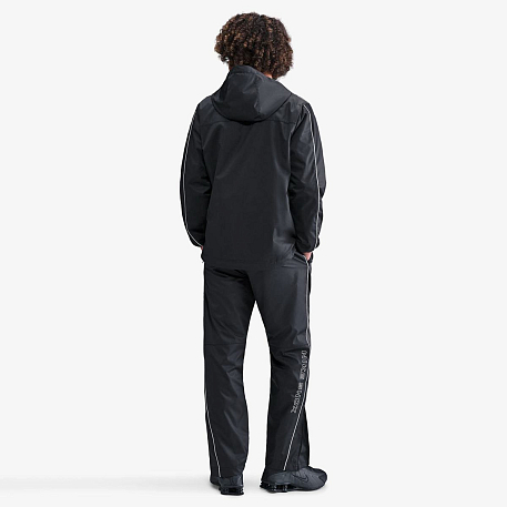 Толстовка NIKE M NSW WVN HZ JKT SHOX